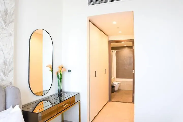 1 Residences Al Kifaf Dubai United Arab Emirates