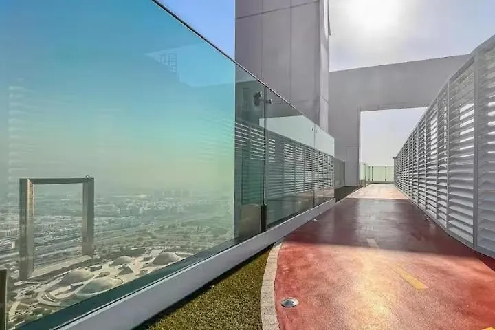 1 Residences Al Kifaf Dubai Apartment