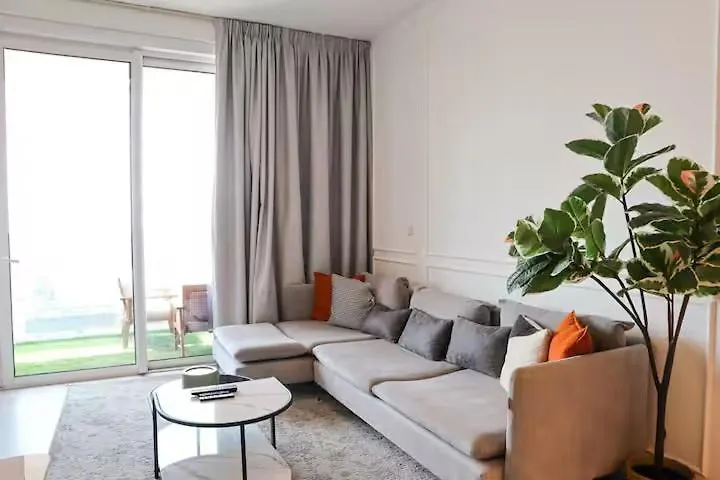 1 Residences Al Kifaf Dubai