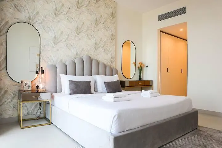 1 Residences Al Kifaf Dubai