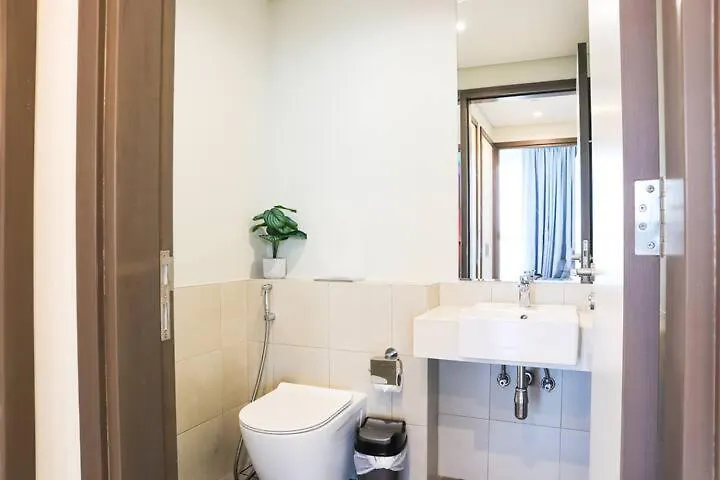 1 Residences Al Kifaf Dubai 0*,  Verenigde Arabische Emiraten