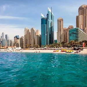 Resort Hilton Jumeirah, Dubái