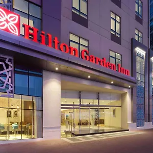 Hotel Hilton Garden Deira, Dubái