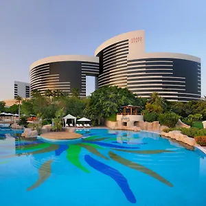Aparthotel Grand Hyatt, Dubai