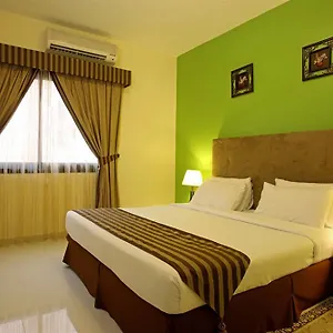 Hyde Park Dubaï