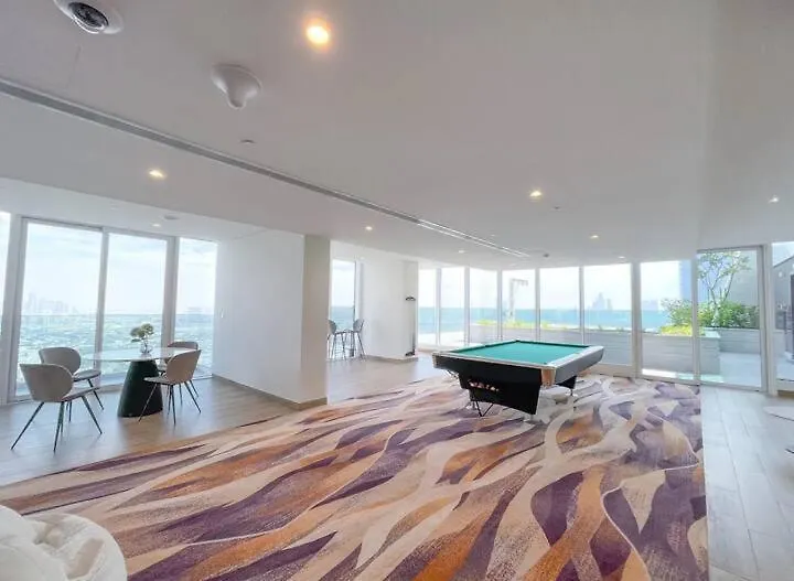 1 Residences Al Kifaf Dubai Emirados Árabes Unidos